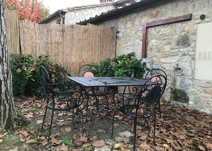 La casina