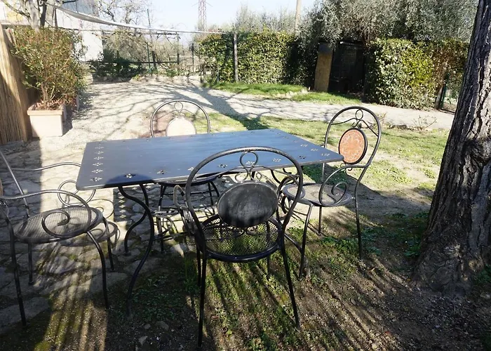 La casina