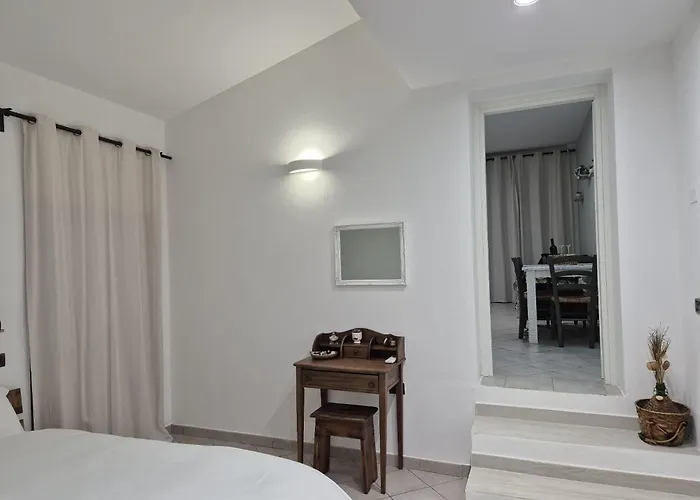 Casa Orneto