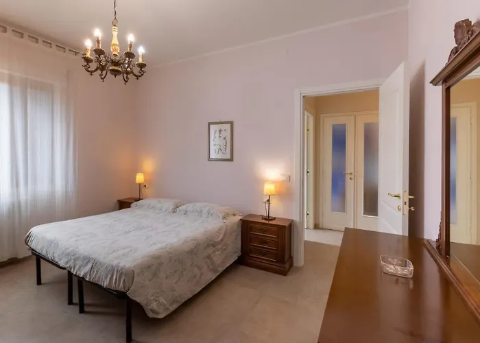 Charme Montecatini Villa